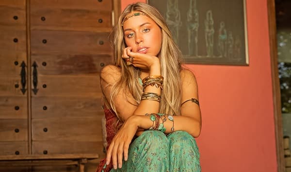 Yeissi Conterno lanza “Corre, Corre”, el nuevo corte de su primer álbum