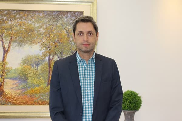 Banco brasileño de capital paraguayo cumple 25 años