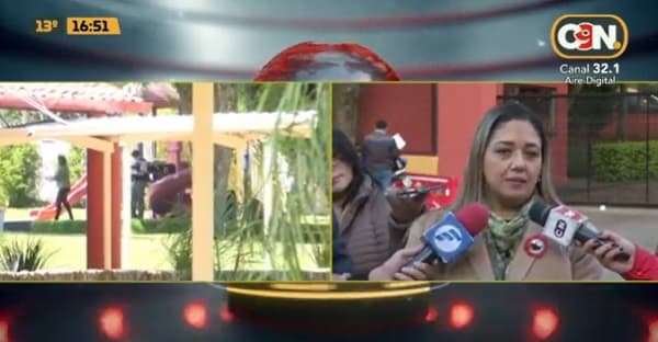 El MEC establece medidas a cumplir por colegio privado tras intervención