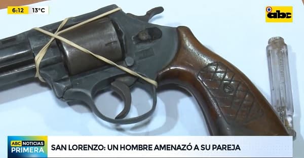 Niño pierde un ojo a causa de golpe y se apunta al padrastro