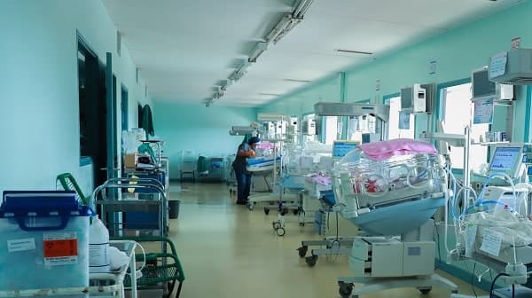 Manifiestan preocupación por carencia de dosis contra virus sincitial respiratorio