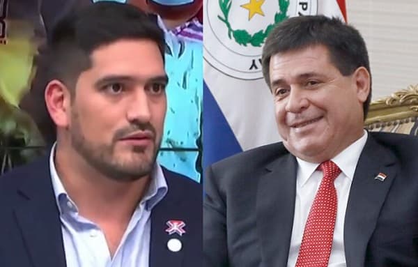 “Bachi me dijo ‘bufón’, pero su líder no puede ir a Disney a ver los bufones” 