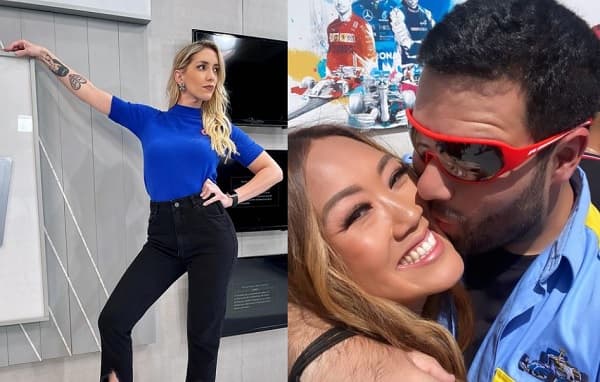 Carmi y Chipi protagonizan tenso ida y vuelta en Twitter 