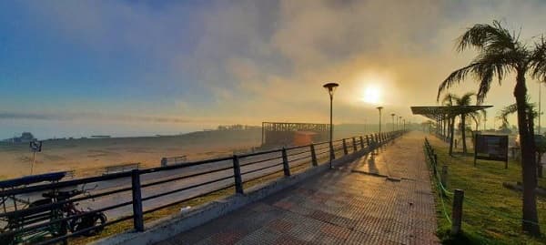 Anuncian clima cálido a caluroso para este domingo