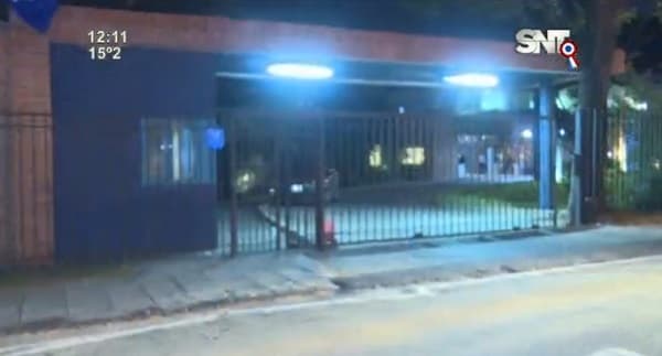 Colegio privado desarrolla clases virtuales tras amenaza de tiroteo