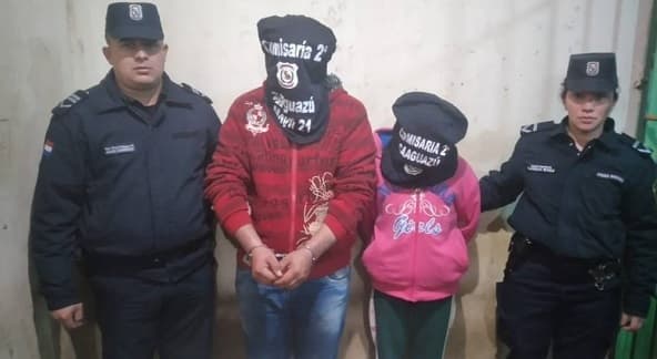 Imputan a padrastro que confesó que golpeó a niña fallecida