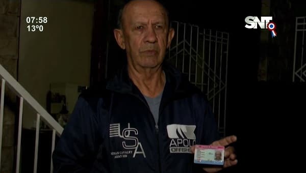 Hombre aparece como fallecido en IPS y no puede acceder a beneficios