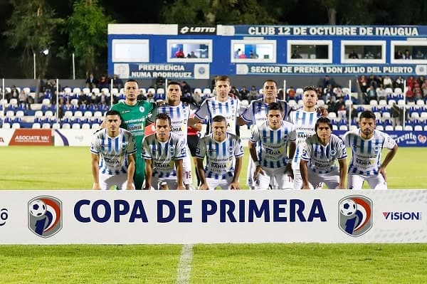 Fecha 14 del Apertura arranca este viernes con dos partidos