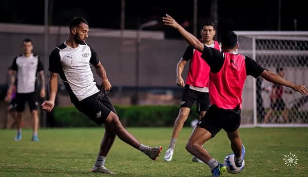 Libertad recibe a The Strongest en duelo crucial por la Libertadores