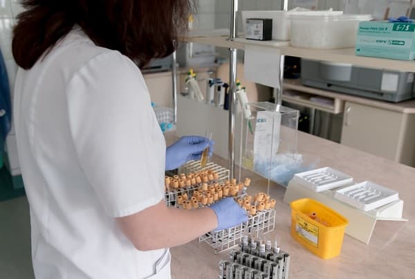 Paraguay activa alerta epidemiológica por viruela del mono 