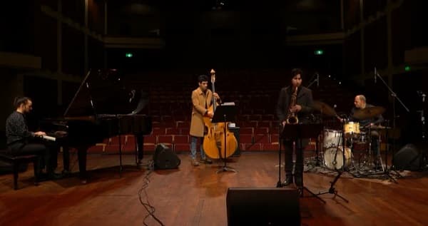 Cuarteto Joaju rendirá homenaje a Lobito Martínez