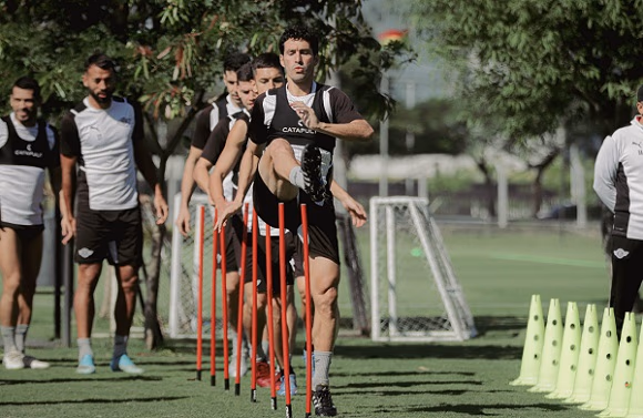 Dos juegos se disputarán por el Apertura 