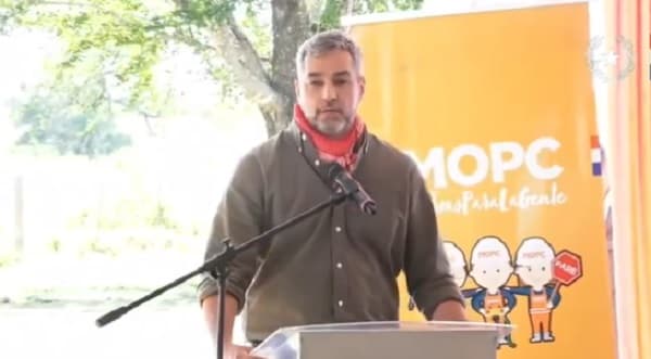 Abdo confirma que enfrentará a HC y da la bienvenida a Pettengill