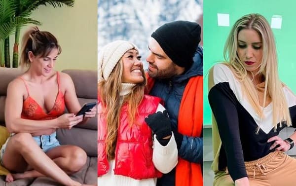 Malala envía consejo a Chipi tras polémica con Carmi 