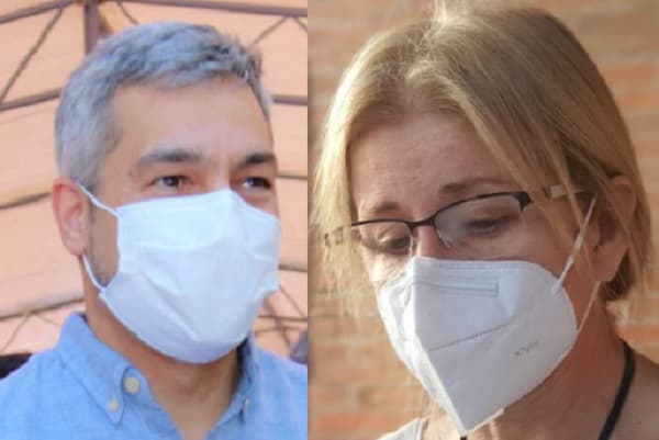 “La solidaridad no es suficiente”, responde Denis a Abdo