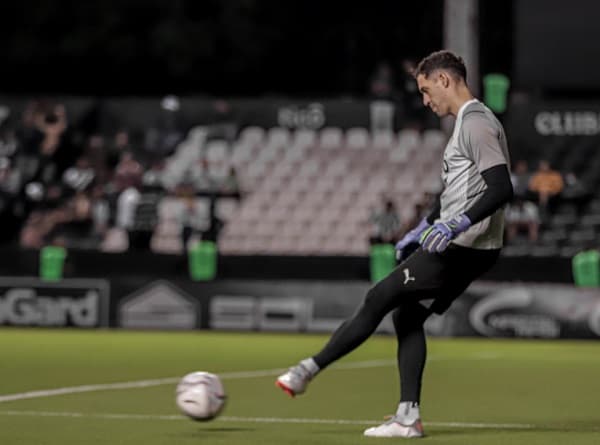 “Martín Silva se fue a su casa sin bañarse”, lanza Di Tore y arma revuelo 