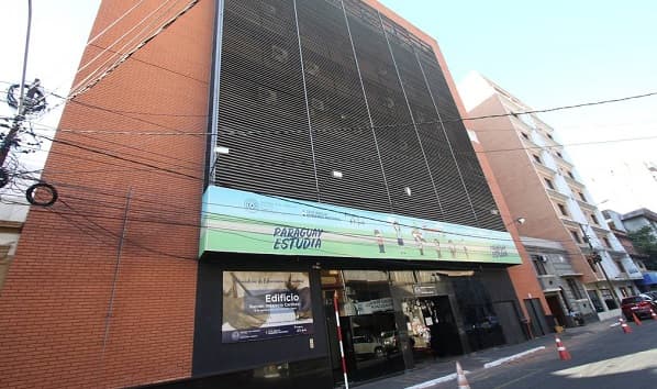 Aclaran que colegio intervenido pertenece a franquicia de Chile