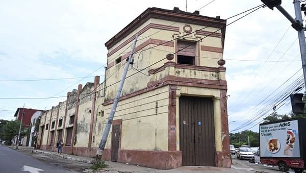 Cultura solicita el paro inmediato de obras en Molino San Luis