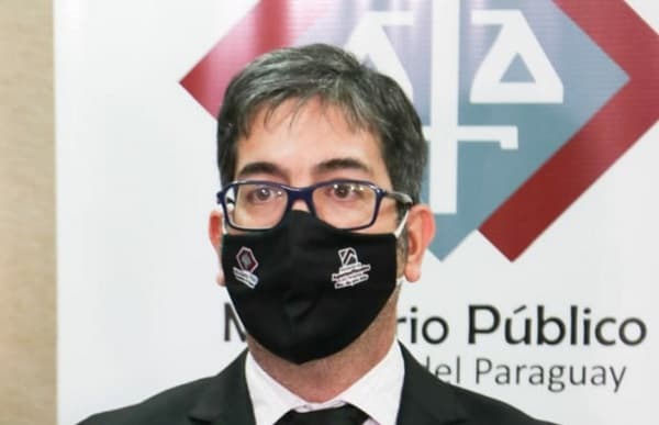 La próxima semana iniciará juicio contra “cerebro” del crimen de Pecci