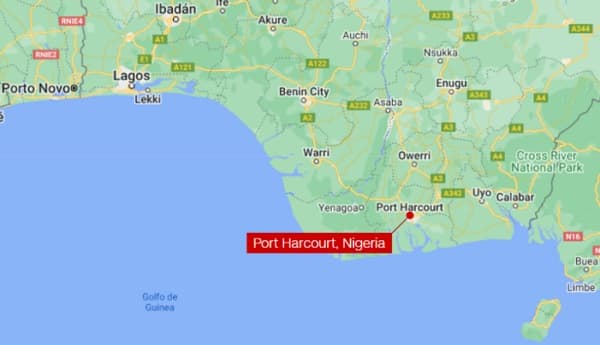 Nigeria: Más de 30 fallecidos en medio de estampida en evento religioso