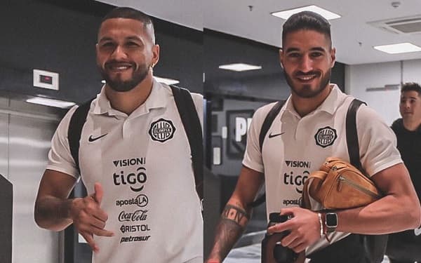 Richard habla de “romper la cabeza” a quien plantee un arreglo 