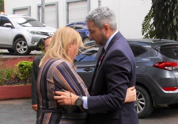 “No descansaremos”, afirma Quiñónez tras crimen de Pecci