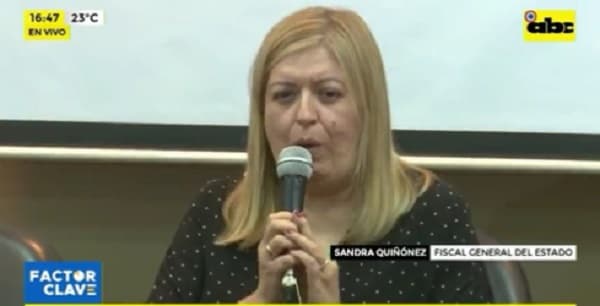 Quiñónez recuerda a Pecci, a quien encomendaba “los trabajos más duros”