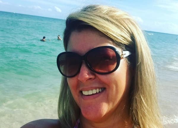 ANR confirma expulsión de Cynthia Tarragó 