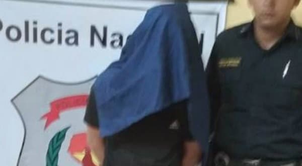 Capturan a “Will” Smith tratando de robar equipo de aire