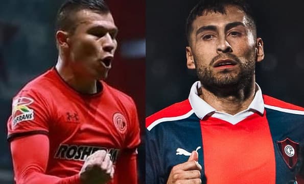 Cerro asegura a Samudio y espera por Carrizo