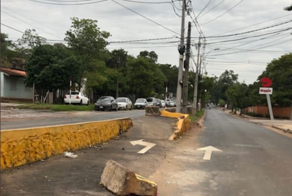 Concejal denuncia “giro mal construido” sobre Perón