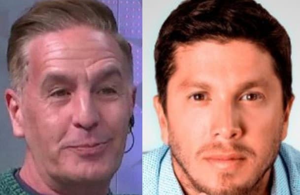 Rejala y Vargas Peña protagonizan cruce en Twitter por “publinota” 