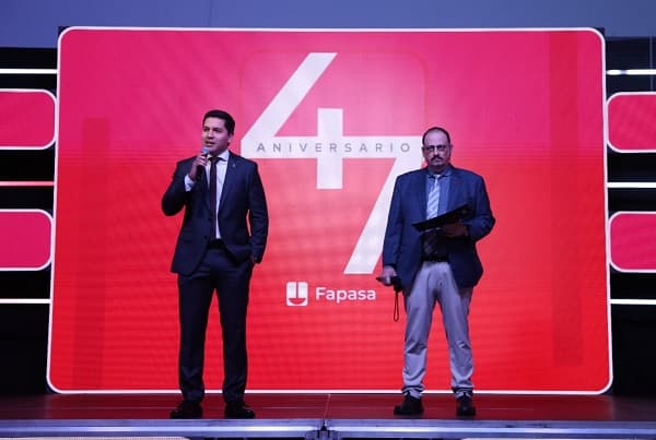Farmacéutica celebra su aniversario con encuentro científico