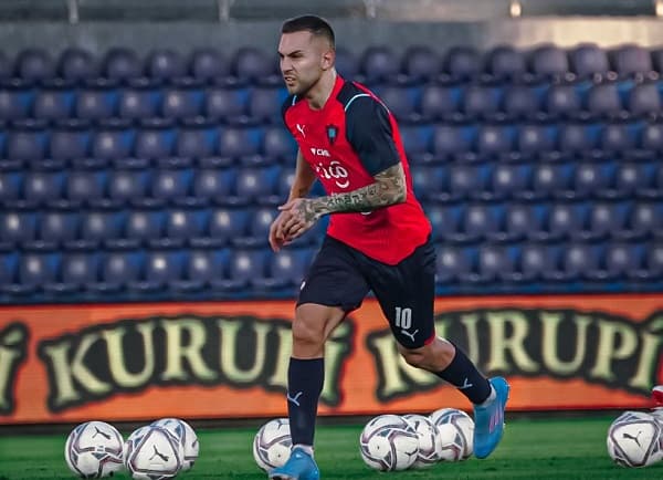 Cerro buscará a “individuo” inadaptado y concluye el ciclo de Fariña 