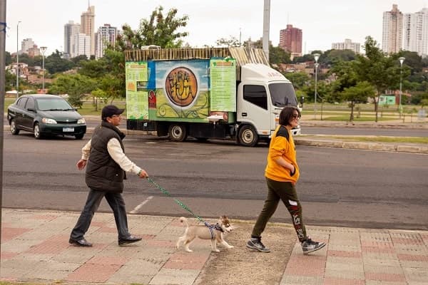 Anuncian clima fresco a cálido para este domingo