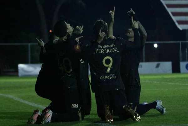 Guaraní supera a Tacuary en el cierre de la Fecha 19