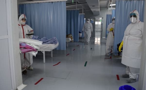 IPS bajo la lupa: denuncian direccionamiento en licitación