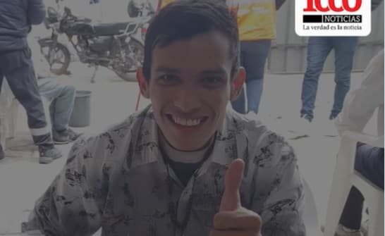 Joven villarriqueño busca a su madre biológica