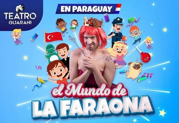 Comuna no habilitará show de artista investigado por apología a la pedofilia