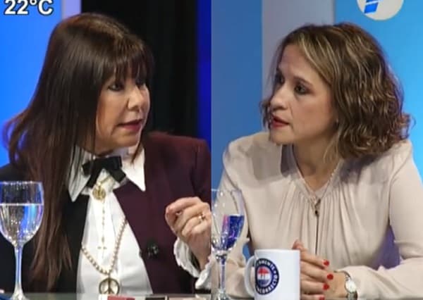 Cruce entre Celeste y Lea: De “torpe marioneta” a carente de capacidad 