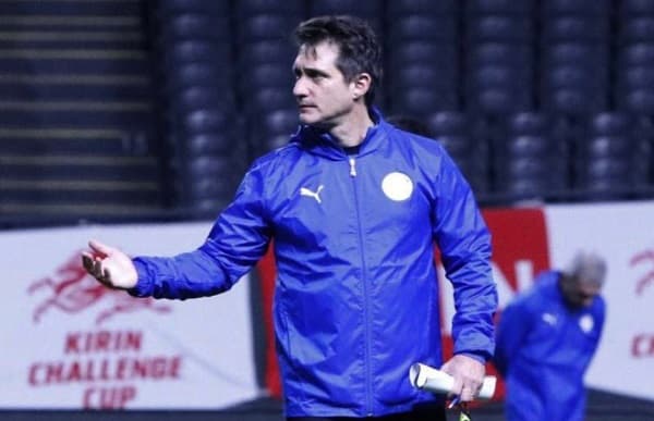 Guillermo aclara situación de Melgarejo