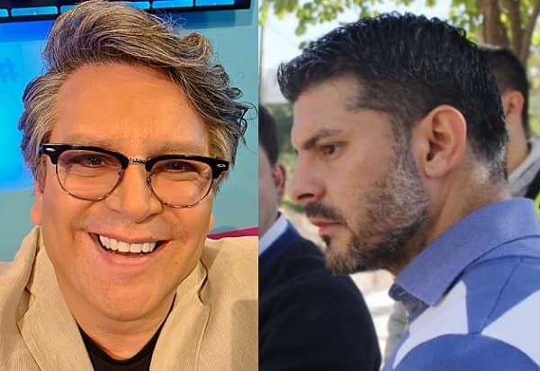 Nenecho publica “prueba” contra Mili y le piden que trabaje 