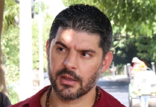 Nenecho Rodríguez confirma su aspiración a la reelección en Asunción y no descarta candidatura presidencial