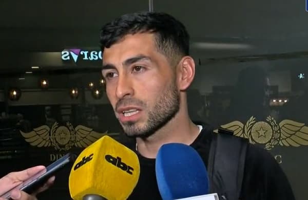 Pachi retorna para sumarse al Ciclón 