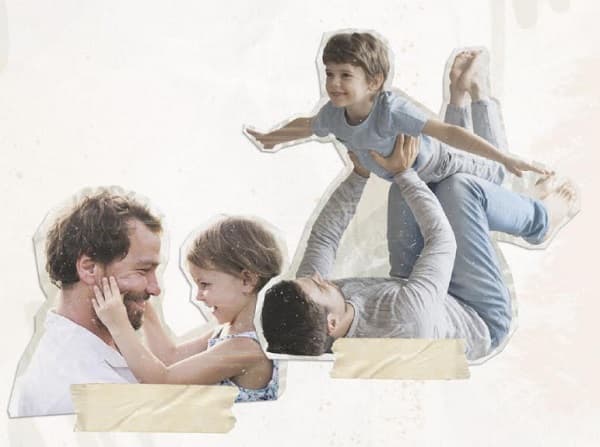 Banco y shopping brindan beneficios por el Día del Padre 