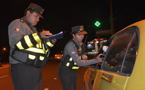 Reportan alarmante cifra de accidentes viales en rutas