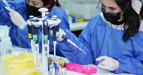 Paraguay aún no tiene herramientas para diagnosticar la viruela del mono, revelan