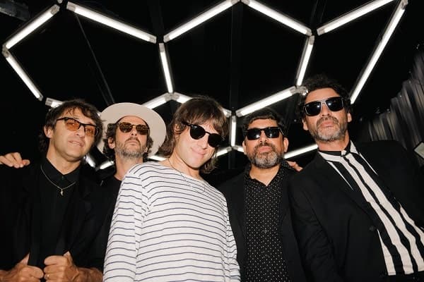 Turf y DLD lanzan versión de “Lamento Boliviano”