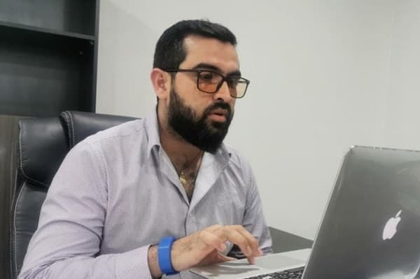 Viceministro desmiente persecución a peluches