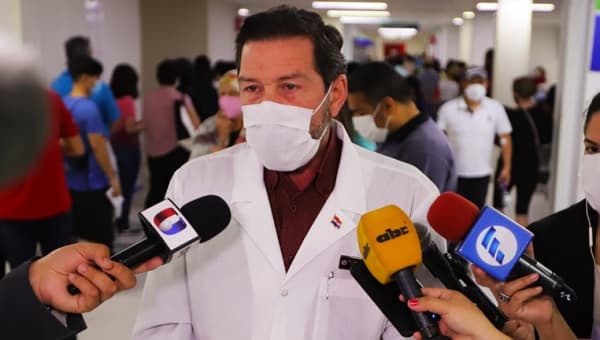 Residentes operaron sin médico tutor y ese fue el error, reconoce director